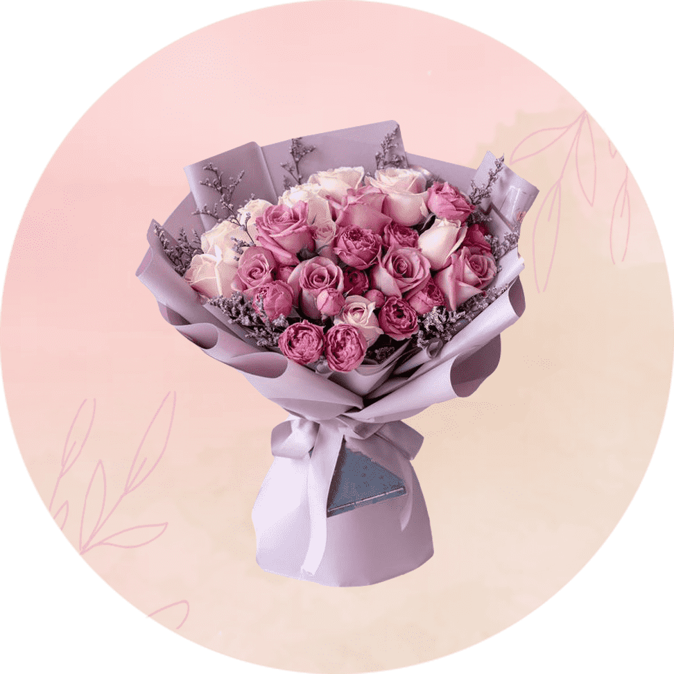Bouquets and Arrangements