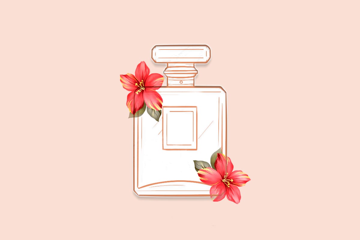 Роль цветов в приготовлении парфюмерии